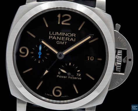 pam 1321 review
